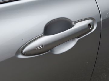 Toyota Mirai